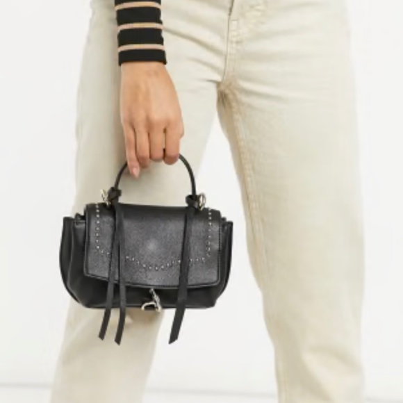 Stella Mini Satchel Crossbody - Picture 4 of 17